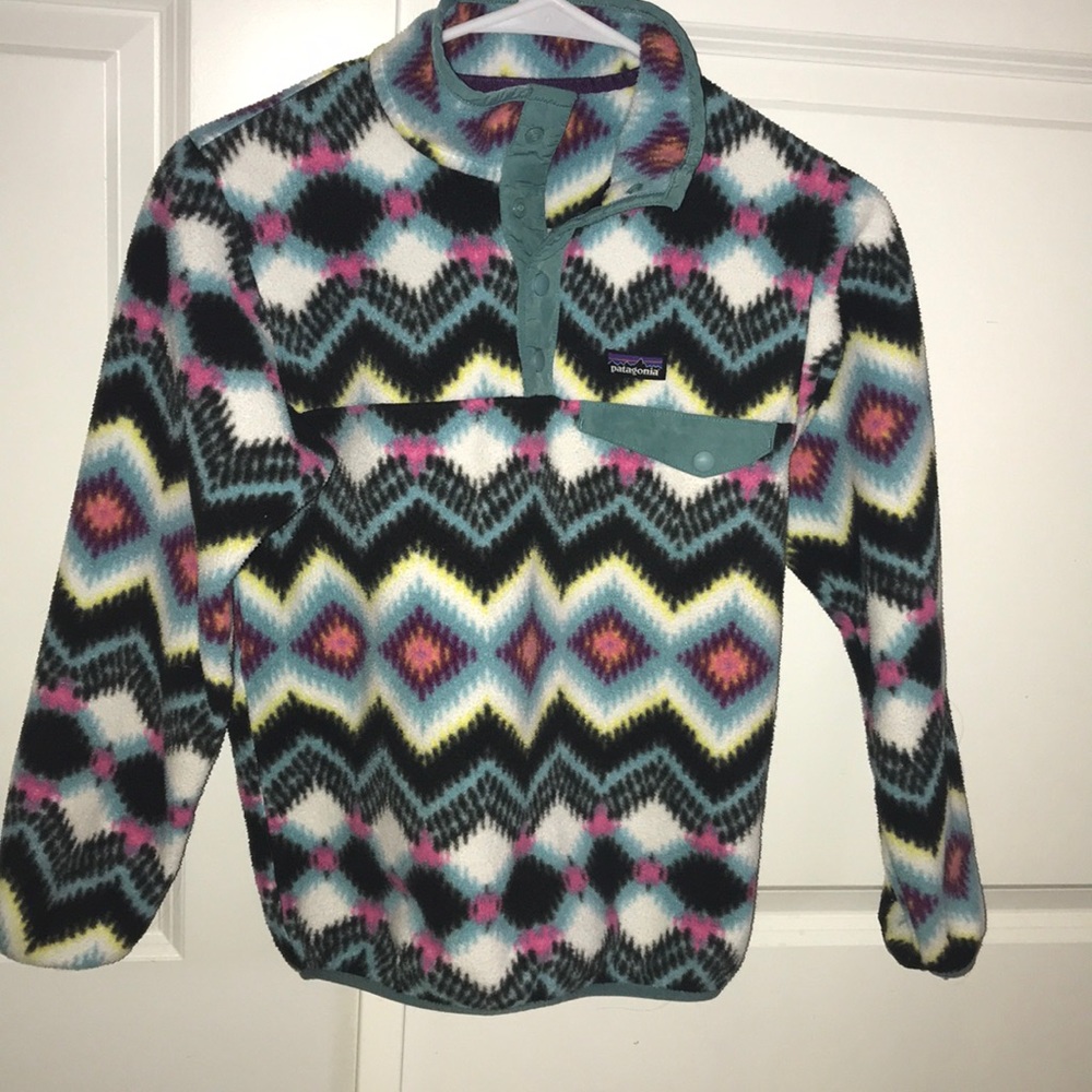 Patagonia Jacket MAKE AN OFFER